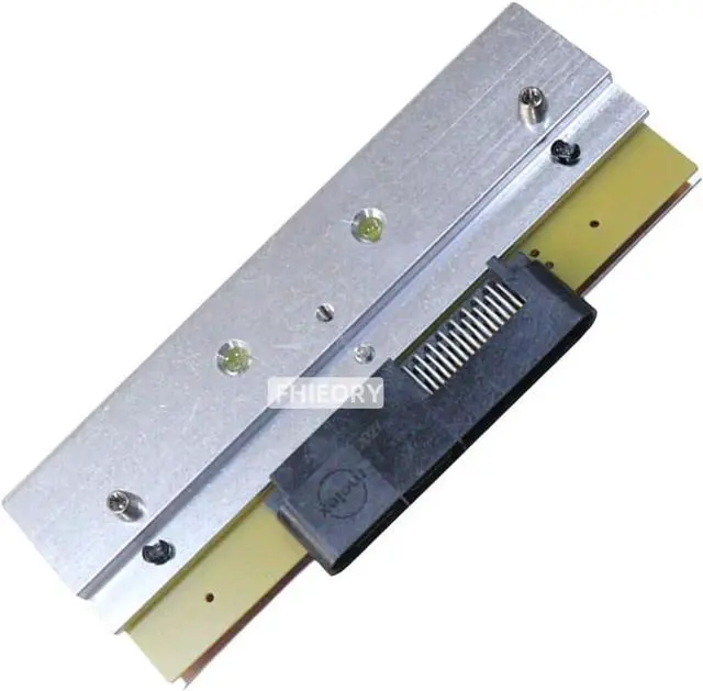 Alt view image 5 of 7 - P1083320-010 PrintHead Printhead for Ze bra ZT610 Thermal Bar code Printer 203dpi Genuine