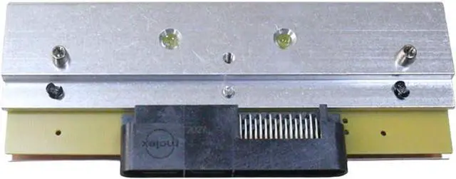 Alt view image 4 of 7 - P1083320-011 Print Head Printhead for Ze bra ZT610 ZT610R Thermal Bar code Label Printer 300DPI Genuine