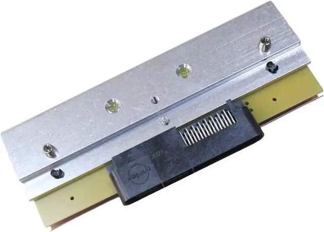 Alt view image 6 of 7 - P1083320-011 Print Head Printhead for Ze bra ZT610 ZT610R Thermal Bar code Label Printer 300DPI Genuine