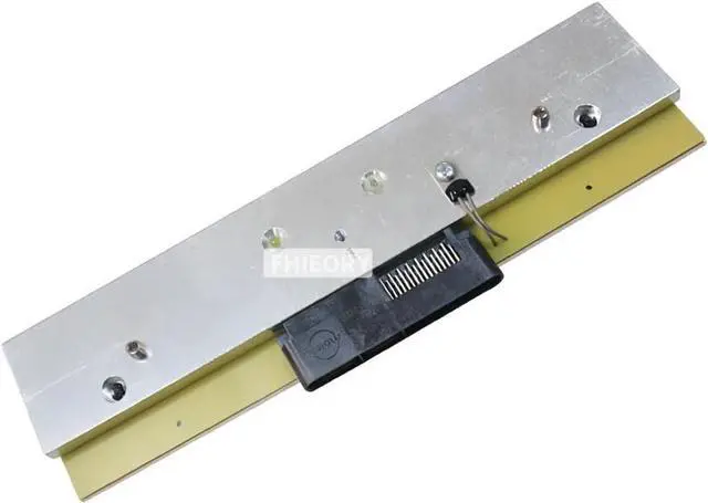 Alt view image 6 of 7 - Printhead for Ze bra ZT620 Therma Bar code Label Pritner 203DPI P1083320-015 Original
