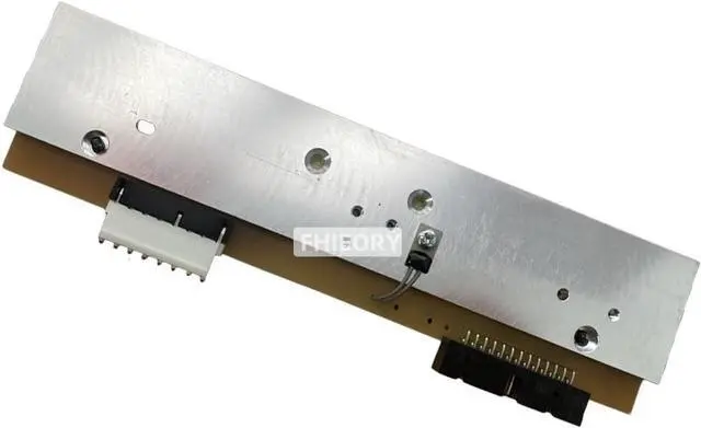 Alt view image 6 of 7 - P1004236 Print Head Printhead for Ze bra 170Xi4 170XiIV Thermal Label Printer 203dpi Genuine