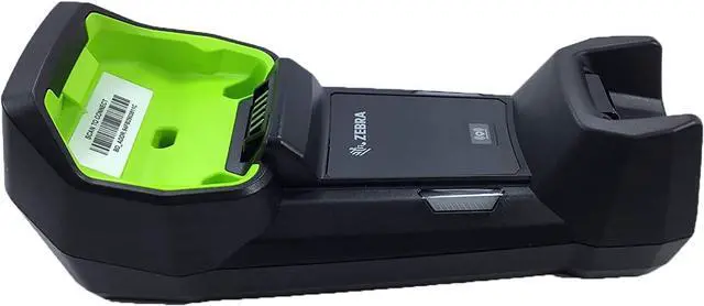 Alt view image 4 of 7 - Ze bra DS3678-SR Ultra-Rugged Industrial Grade Cordless Bar code Scan ner Includes Cradle - Bluetooth, Serial, USB Connectivity - Handheld Standard Range 1D/2D Linear Imager Kit