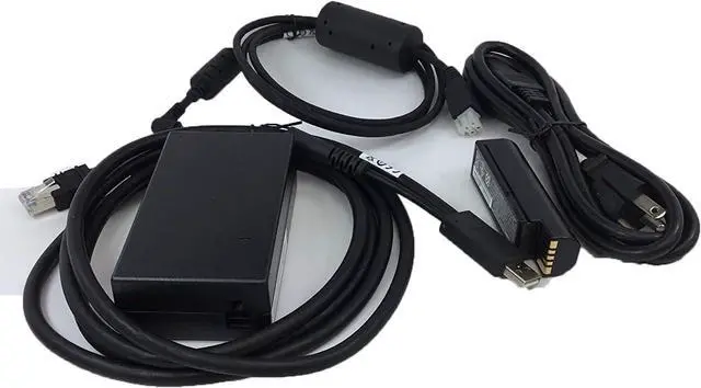 Alt view image 7 of 7 - Ze bra DS3678-SR Ultra-Rugged Industrial Grade Cordless Bar code Scan ner Includes Cradle - Bluetooth, Serial, USB Connectivity - Handheld Standard Range 1D/2D Linear Imager Kit