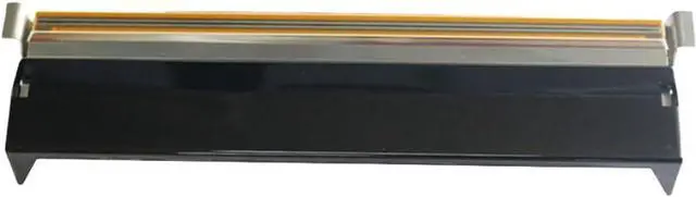 Alt view image 3 of 6 - Sinsed P1058930-012 Print Head Printhead for Ze bra ZT420 ZT421 Thermal Label Printer 203dpi Genuine, Black