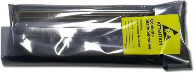 Alt view image 4 of 5 - Printhead for Ze bra ZM600 Thermal Bar code Label Printer 300DPI 79804M Original