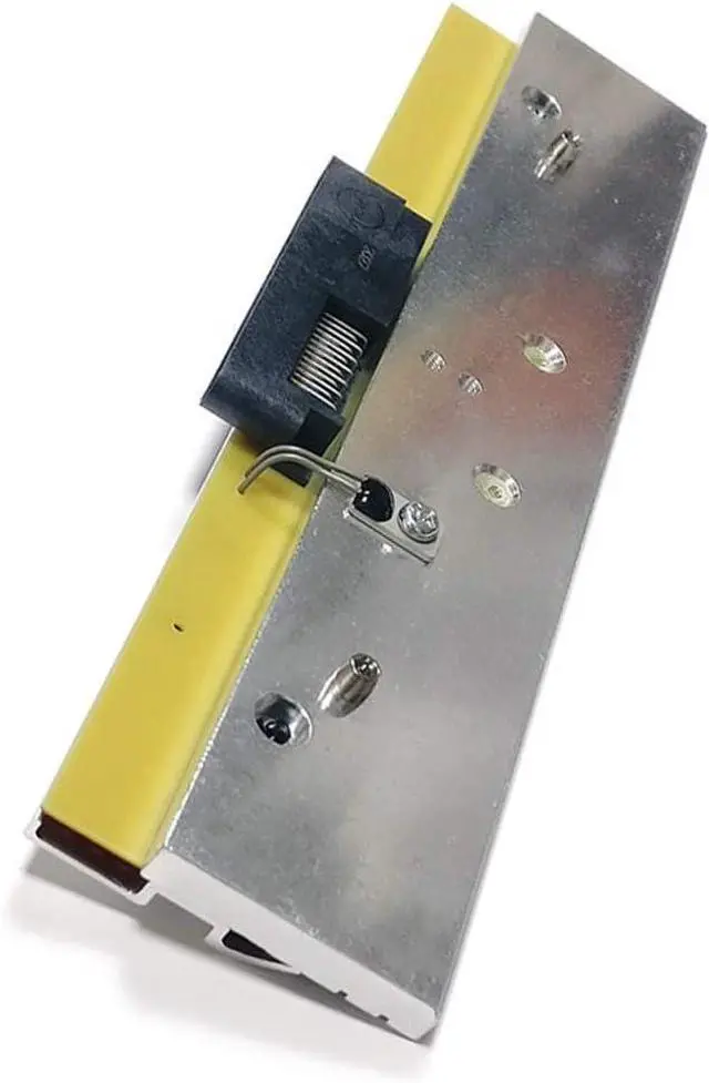 Alt view image 6 of 7 - P1083320-016 Print Head Printhead for Ze bra ZT620 Thermal Label Printer 300DPI Genuine