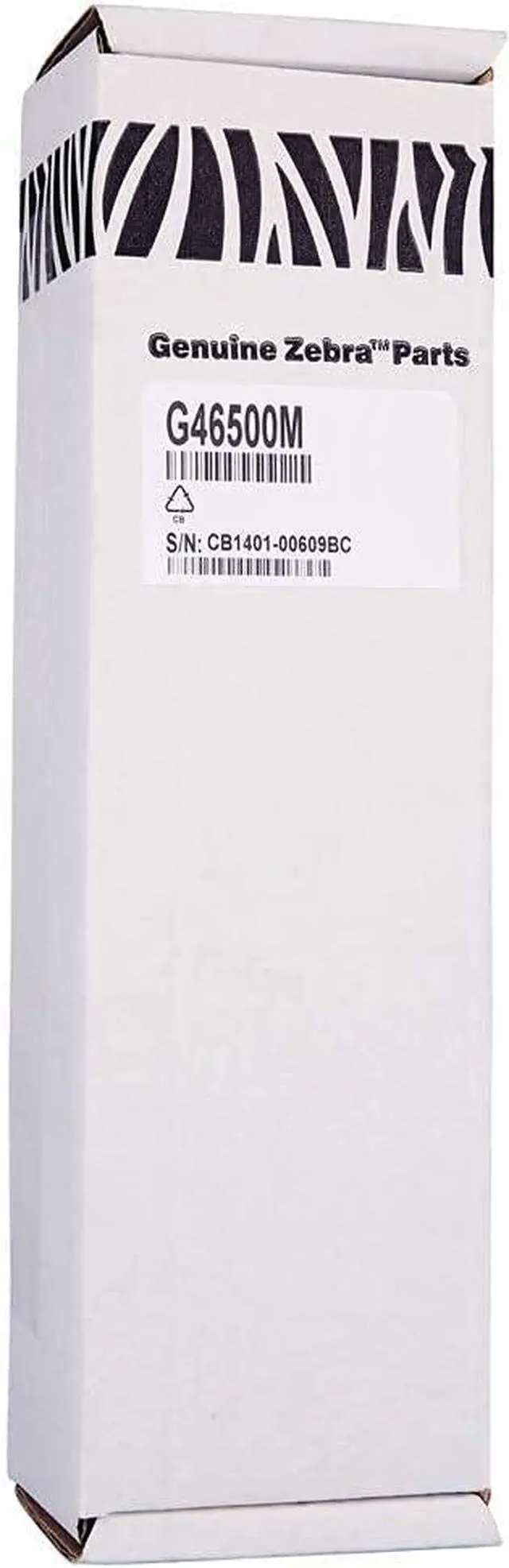 Alt view image 5 of 7 - Printhead for Ze bra 170Xi3 170XiIII Plus Thermal Bar code Label Printer 300DPI G46500M Original