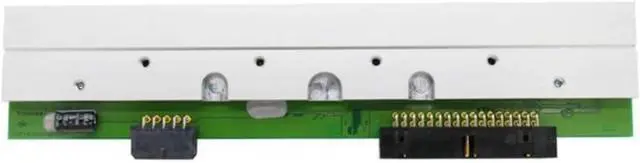 Alt view image 3 of 3 - Printhead/Print Head for Ze bra ZM600 Thermal Label Bar code Printer 203dpi,P/N:79803M P77958-71