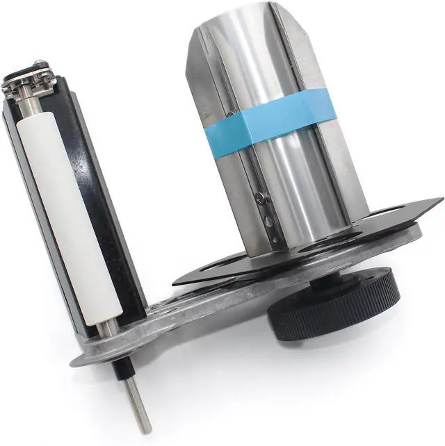 Alt view image 7 of 7 - P1083320-084 Media Rewind Upgrade for Ze bra ZT610 ZT610R Thermal Bar code Printer 203dpi&300dpi&600dpi Genuine