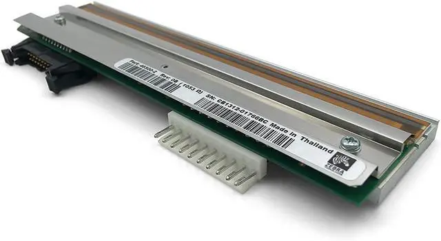 Main image of G46500M Print Head Printhead for Ze bra 170Xi3 170XiIII Plus Thermal Label Printer 300dpi Genuine