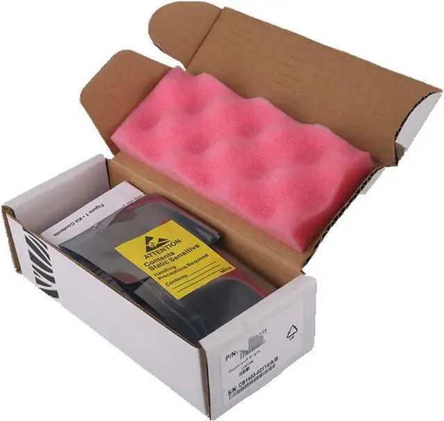 Alt view image 4 of 4 - G46500M Print Head Printhead for Ze bra 170Xi3 170XiIII Plus Thermal Label Printer 300dpi Genuine