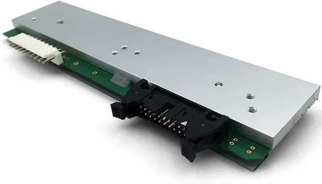 Alt view image 2 of 4 - G46500M Print Head Printhead for Ze bra 170Xi3 170XiIII Plus Thermal Label Printer 300dpi Genuine