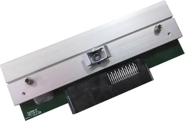 Alt view image 2 of 2 - Printhead for Ze bra ZE511-4 300dpi Bar code Label Printer, P1112357