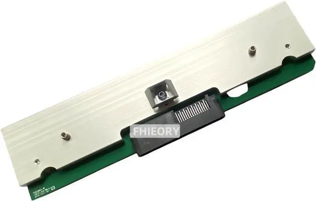 Alt view image 4 of 6 - P1112750-012 Printhead for Ze bra ZE521 Thermal Label Genuine Printhead 203dpi