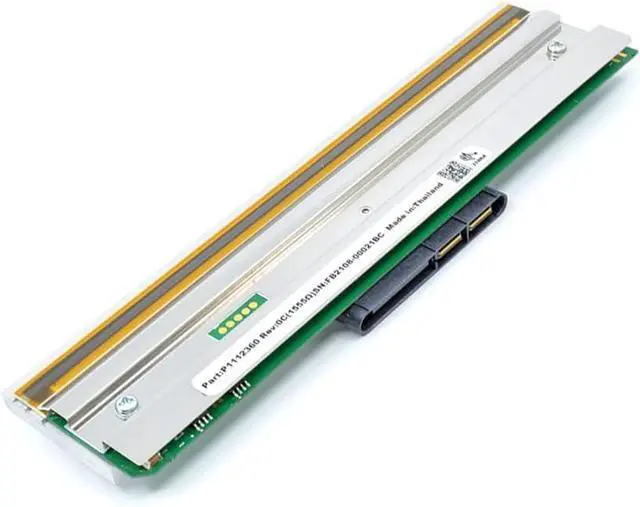 Main image of P1112750-013 Printhead for Ze bra ZE521 Thermal Label Genuine Printhead 300dpi
