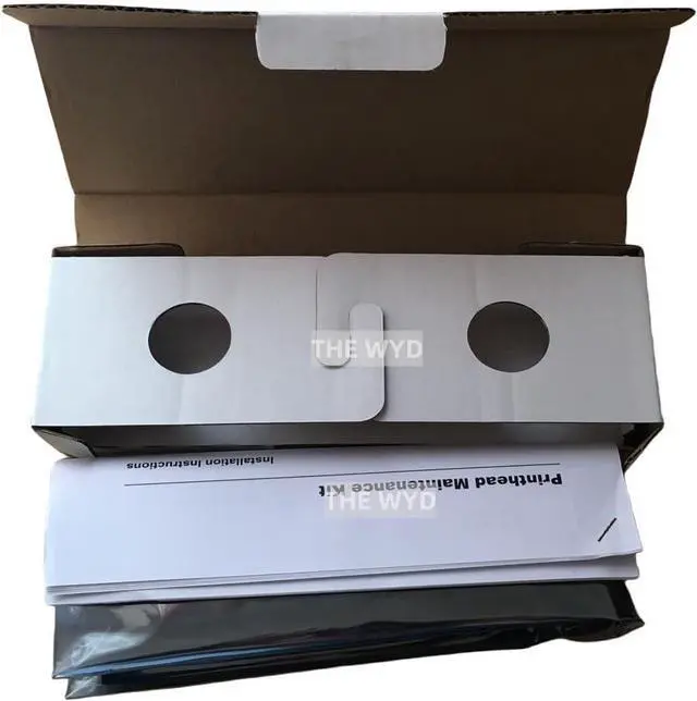 Alt view image 5 of 5 - P1112750-013 Printhead for Ze bra ZE521 Thermal Label Genuine Printhead 300dpi