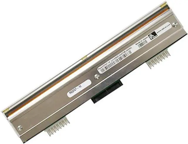 Main image of P1004239 Printhead for Ze bra 220Xi4 Thermal Label Printer 300dpi