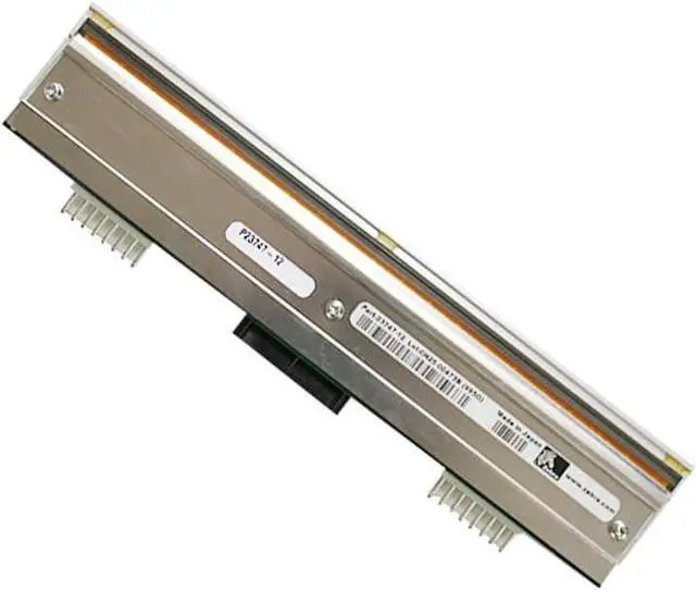 Alt view image 2 of 4 - P1004239 Printhead for Ze bra 220Xi4 Thermal Label Printer 300dpi