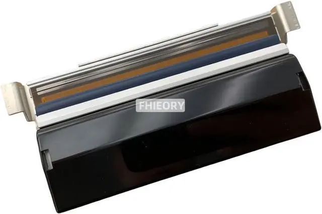 Alt view image 2 of 7 - P1058930-011 Printhead for Ze bra ZT410 ZT411 Thermal Label Printer 600dpi Original
