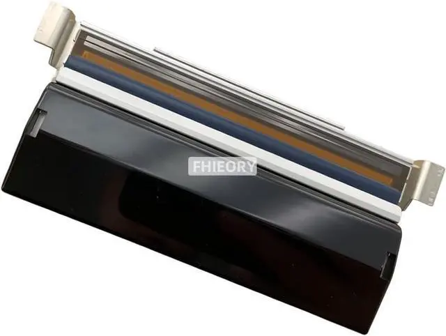 Alt view image 3 of 7 - P1058930-011 Printhead for Ze bra ZT410 ZT411 Thermal Label Printer 600dpi Original