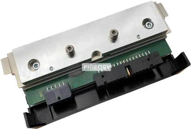 Alt view image 5 of 7 - P1058930-011 Printhead for Ze bra ZT410 ZT411 Thermal Label Printer 600dpi Original