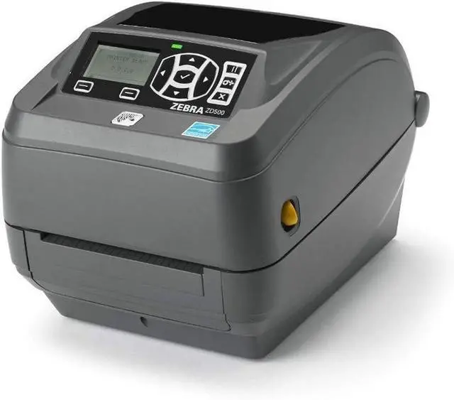 Main image of [ZD50042-T012R1FZ] Ze bra ZD500R Thermal Transfer RFID Printer