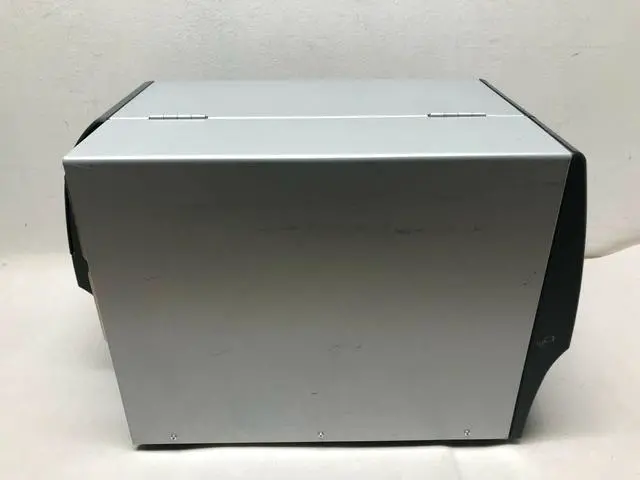 Alt view image 5 of 7 - Ze bra ZT410 ZT41042-T010000Z Ethernet Bluetooth USB Printer W/Print, Cables