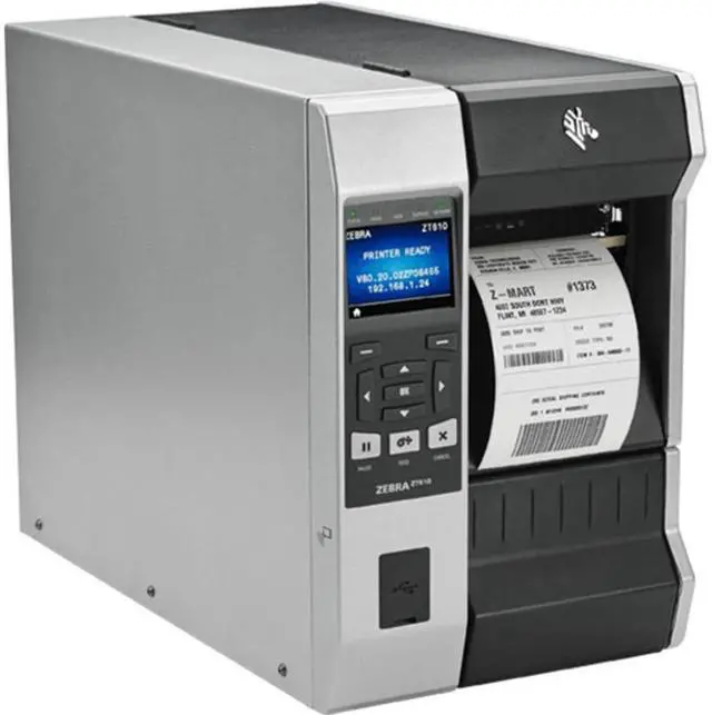 Main image of Ze bra ZT61042-T010100Z