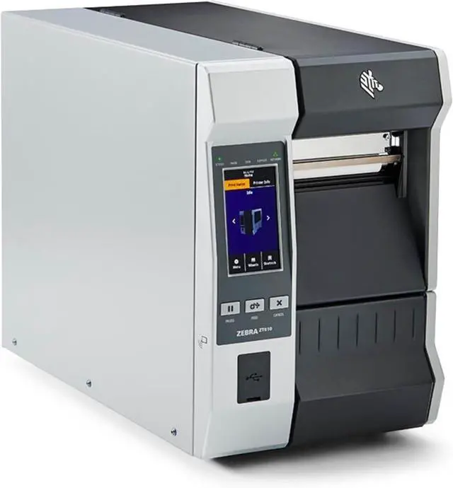 Main image of Genuine ZT620 Thermal Printer - ZT62063-T010100Z