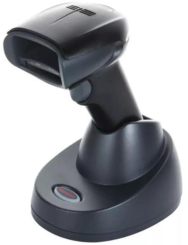 Main image of Honey well Xenon 1902GHD-2USB-5 Wireless Handheld 2D Bar code Scan ner W/ USB Cable 1902GHD