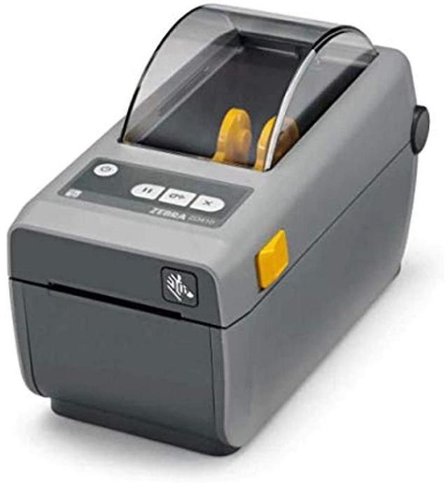 Main image of ZE BRA ZD410 Label Printer Direct Thermal ZD41022-D0E000EZ 203 x 203 DPI