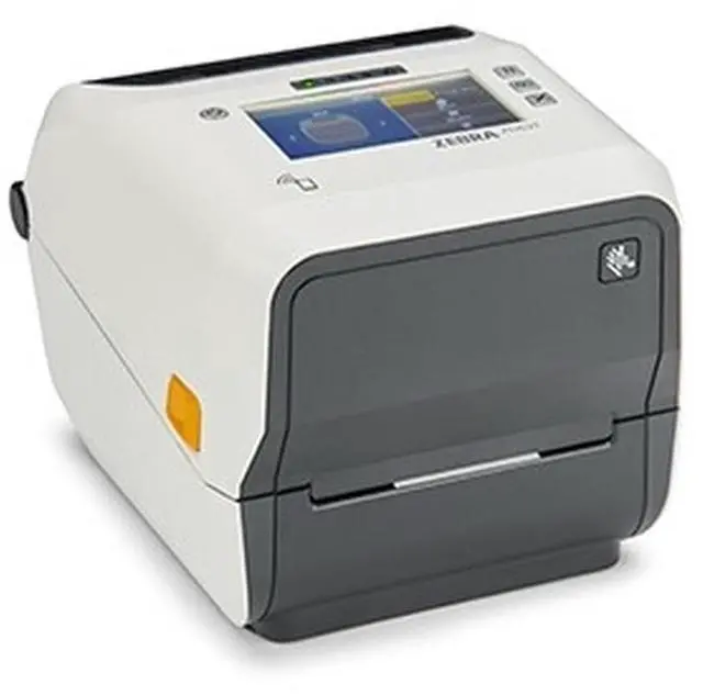 Main image of Ze bra ZD621 Bar code Label Printer ZD6AH42-D01F00EZ