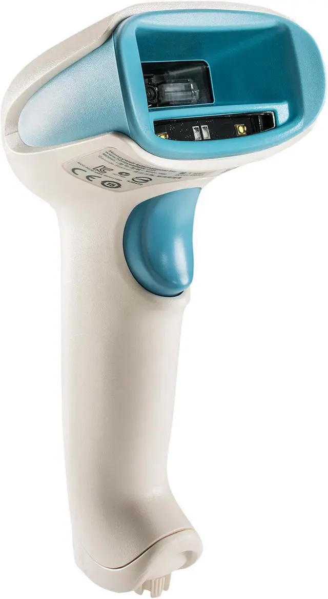Alt view image 4 of 4 - XENON HC USB KIT 1D PDF 2D