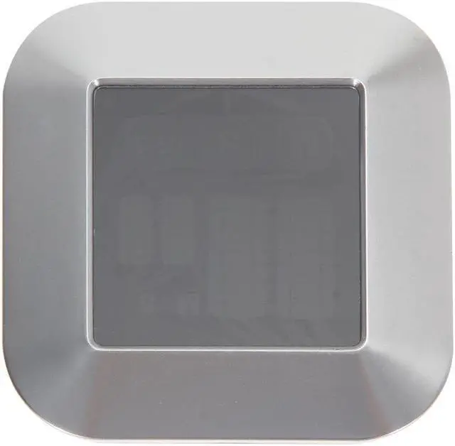 Alt view image 5 of 5 - 0-99 Minutes LCD Digital Touch Screen Timer Backlight Cooking Tools Digital Timer Kitchen Gadgets Cooking Tools With Alarm Clock