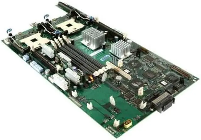 Alt view image 2 of 6 - HP 305312-001 Server Motherboard