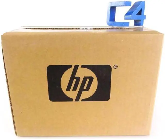 Main image of HP 450 GB 3.5" Internal Hard Drive
