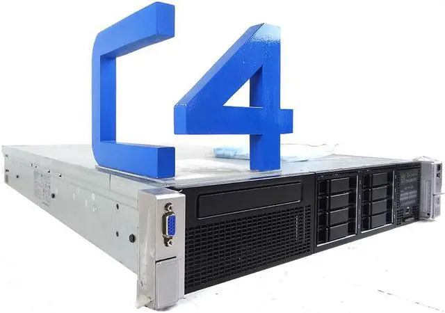 Alt view image 7 of 13 - HP 653203-B21