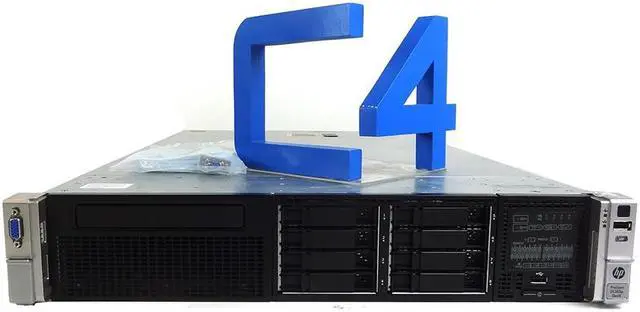 Alt view image 9 of 13 - HP 653203-B21