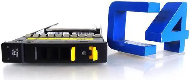 Main image of HPE QR496A 900 GB Hard Drive - 2.5" Internal - SAS (6Gb/s SAS)