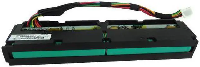 Alt view image 4 of 5 - HP 727260-001 96W Smart Storage Battery With 145Mm Cable For Dl By Ml By Sl Servers