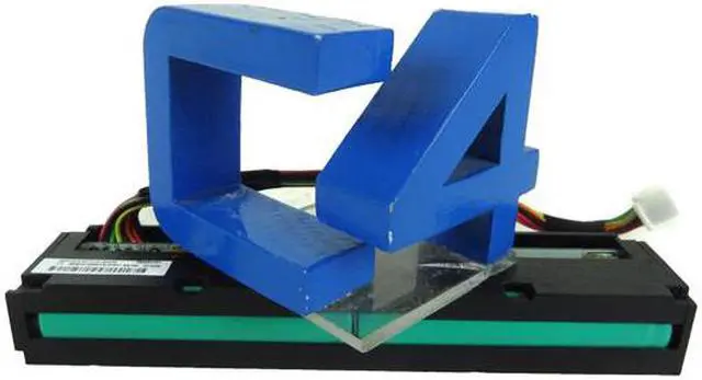 Alt view image 2 of 5 - HP 727260-001 96W Smart Storage Battery With 145Mm Cable For Dl By Ml By Sl Servers