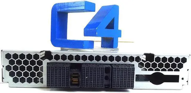 Alt view image 3 of 12 - HP AP844A Drive Enclosure