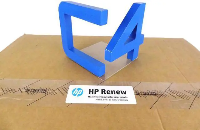 Alt view image 3 of 6 - HPE J9576A E3800-48G-4SFP+ Layer 3 Switch