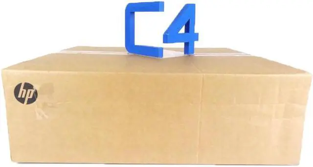 Alt view image 2 of 6 - HPE J9576A E3800-48G-4SFP+ Layer 3 Switch