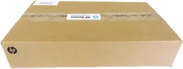 Alt view image 8 of 8 - HP 24p 1GbE SFP v3 zl2 Mod