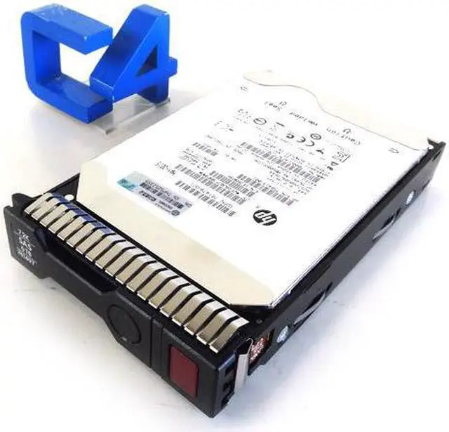 Main image of HPE 761497-001 6 TB Hard Drive - 3.5" Internal - SAS (6Gb/s SAS)