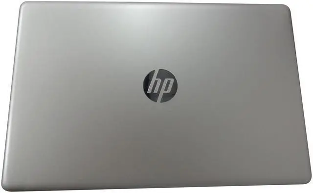 Main image of HP 17-BY 17T-BY 17-CA 17Z-CA Pale Gold Lcd Back Cover L22500-001