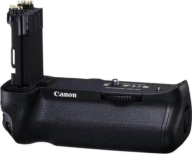 Alt view image 11 of 20 - Canon BGE20 Battery Grip F/EOS 5D Mark IV