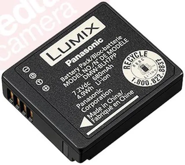 Alt view image 15 of 20 - Panasonic Lumix LX10 4K Digital Camera with f/1.4-2.8 24-72mm Lens
