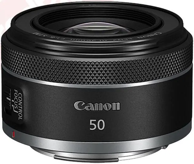 Alt view image 3 of 6 - Canon RF 50mm f/1.8 STM Lens